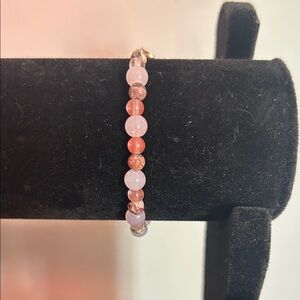 Elegant Beaded Bracelet